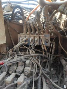 Machine <span class=keywords><strong>de</strong></span> <span class=keywords><strong>forage</strong></span> hydraulique d'occasion XCMG officielle XR150DIII 56m, petit forageur diesel <span class=keywords><strong>de</strong></span> haute qualité - Product Image 5