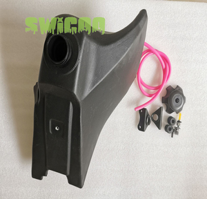 SWICOO <span class=keywords><strong>Prix</strong></span> Favorable YZ85 <span class=keywords><strong>YZ</strong></span> <span class=keywords><strong>85</strong></span> Réservoir de Gaz de Carburant pour YAMAHA 2002-2013 Dirt Pit Bike Motocross - Product Image 4