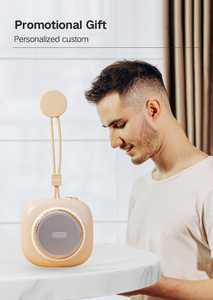 Bán buôn thời trang retro máy ảnh mô hình loa răng Xanh với thẻ TF FM <span class=keywords><strong>Radio</strong></span> - Product Image 6