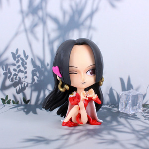 <span class=keywords><strong>Figura</strong></span> de Onepieces más vendida Boa Hancock Ace Luffy <span class=keywords><strong>Zoro</strong></span> - Product Image 6