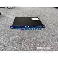 Processeur audio XTA DP448 avec 4 entrées et 8 sorties hx1
