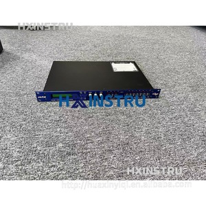 Processeur audio XTA DP448 avec 4 entrées et 8 sorties hx1 - Product Image 4