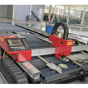 Mini Cortadora Láser CNC de 1500W para Acero/Aluminio de 5mm, Diseño Portátil con Fuente MAX, Máquina de Corte Láser Portátil - Product Image 1