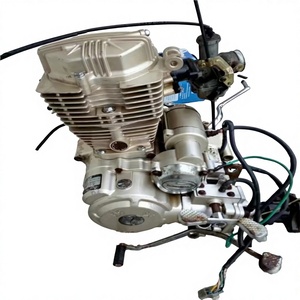Used Foton Three-wheeler Drive Shaft <strong>Engine</strong> Air-cooled 150 175 200 250 Suitable Or Zongshen, Loncin, Dayang, <strong>Lifan</strong> Vehicles - Product Image 6