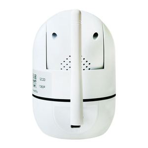 <span class=keywords><strong>YCC365</strong></span> <span class=keywords><strong>plus</strong></span> APP tracking automatic HD 720P HD Indoor fixed WiFi camera IP - Product Image 4