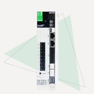 เซอร์โวมอเตอร์เฮชัวน์ SV-X2MH075A-N2LN 400W แรงเฉื่อยต่ำ พร้อมเบรกและซีลน้ำมัน - Product Image 4