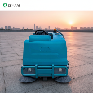 Nettoyeur <span class=keywords><strong>de</strong></span> <span class=keywords><strong>sol</strong></span> <span class=keywords><strong>professionnel</strong></span>, robot automatique commercial, <span class=keywords><strong>laveur</strong></span> <span class=keywords><strong>de</strong></span> <span class=keywords><strong>sol</strong></span>, <span class=keywords><strong>aspirateur</strong></span>, balayeuse - Product Image 1