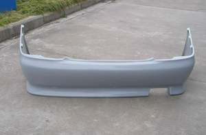 Pour Toyota JZX110 Mark II Vertex Big Surround Ensemble de 4 pièces pour Toyota JZX110 Mark II Vertex Big Surround Ensemble de 4 pièces - Product Image 5