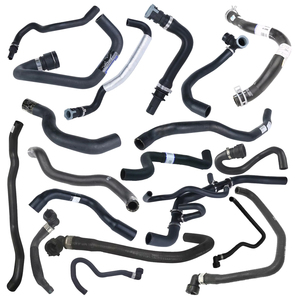 Xinwo Bán buôn phụ tùng ô tô tản nhiệt làm mát ống nước <span class=keywords><strong>Hose</strong></span> cho Land Rover xe ống nước thay thế - Product Image 6