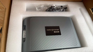 Высококачественный контроллер Novastar TB40 для асинхронного воспроизведения на светодиодных экранах с простым подключением - Product Image 4