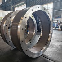 Nouvelle machine à granulés d'aliments en acier inoxydable PTN 580/650/850, moule annulaire, 15 tonnes/h, électrique