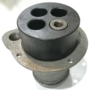 Anclaje de Postensado Daxin, Espaciador de 4 Hilos para Viga de Hormigón Pretensado - Product Image 1