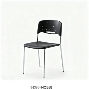 modern and comfortable pp <b>chair</b> <b>plastic</b> steel <b>chair</b> living <b>chair</b> outdoor <b>chair</b> <b>dining</b> <b>chair</b> 34396-NC558 - Product Image 3