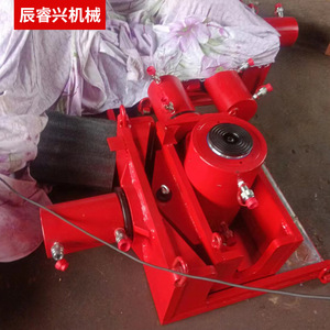 Hydraulic <b>Puller</b> 400 Ton Electric Lifting Platform For Construction Use - Product Image 2