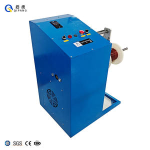 チパンケーブル巻線機 電気ケーブルスプール巻き取りチューブ 電気ケーブルスプール巻き戻し機 - Product Image 2