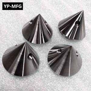 machining product shell and custom composite material parts, well as production of CNC stainless steel small parts - Product Image 3