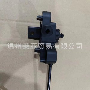 สายดึงฝากระโปรงหน้า Jx79 16c657aa สำหรับเชื่อมต่อแฮนด์ดึงหน้ารถฟอร์ด โฟกัส - Product Image 3