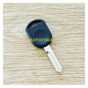 Chìa khóa xe nhà sản xuất bán buôn xe phím H92 H84 PT 4d63 80 bit transponder chip chìa khóa cho Ford Lincoln thủy ngân Mazda - Product Image 6