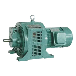지멘스 Ac <span class=keywords><strong>5kw</strong></span> <span class=keywords><strong>415v</strong></span> 유도 모터 3 상 산업용 전기 모터 - Product Image 3