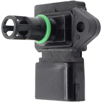 Pièces détachées automobiles Capteur de pression MAP 5WK9680 1141595 1490907 1923995 2S6A9F479BA 2S6A9F479BB AJ812337 AJ85329 LR008935 LR076019