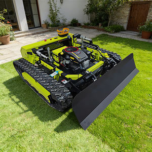 <span class=keywords><strong>Comparaison</strong></span> des kits de chenilles arrière de marques de premier plan, moteur différentiel 48V 1000W, tondeuse à gazon sans fil, tondeuse à gazon robotisée. - Product Image 3