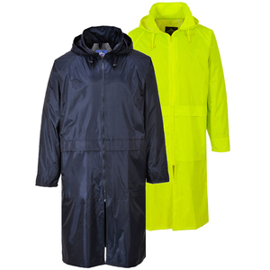 Excellent Quality Waterproof Rain Poncho <strong>Nylon</strong> <strong>Raincoat</strong> Motorcycle Rain Coat Taffeta 170t 190t Polyester Pvc <strong>Raincoat</strong> - Product Image 6