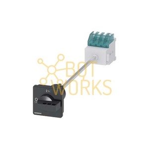 Siemens 3LD20170TK11 - Nuovo - Product Image 1