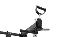 Chất Lượng Cao Nhà Máy Bán Chất Lượng Cao Thấp Lại Tập Thể Dục Máy Tăng Cường Bền Thấp Trở Lại Kéo Máy - Product Image 5