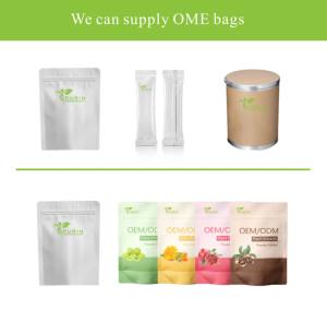 Extrato Herbal de <span class=keywords><strong>Gymnema</strong></span> <span class=keywords><strong>Sylvestre</strong></span> 10:1/30:1 Múltiplas Proporções Pó Alimentar Grau Vitamínico CAS90045-47-9 - Product Image 3