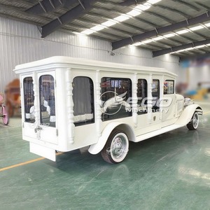 รถศพไฟฟ้าเหล็กกล้าขายดีที่สุด รถบรรทุกและรถยนต์ปรับแต่งได้สำหรับขาย รถศพไฟฟ้า - Product Image 5