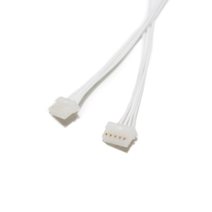 05SUR-32S SUR ke SUR Wiring Harness Kabel Listrik 08CH-A-05-IDC Kabel Datar Kabel Wire to Board 455-4076-ND IDC - Product Image 3