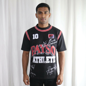 Camiseta de Verano Formal de Algodón 100% de Tallas Grandes, Color Sólido Personalizado, Bajo MOQ, Precio al por Mayor, Diseño OEM, Deportiva para Hombre - Product Image 1