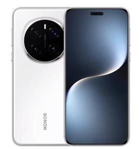 Smartphone Original <span class=keywords><strong>Honor</strong></span> Magic 7 <span class=keywords><strong>Pro</strong></span> 5G, écran OLED 6,8 pouces 2800*1280 120Hz, Qualcomm SD 8 Elite 3nm, 5850mAh, 100W80W sans fil, NFC, Android - Product Image 1