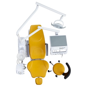 Di động tốt nhất nha khoa điều hành ghế Set thương hiệu A1 an toàn nha khoa ghế tại Ấn Độ - Product Image 3