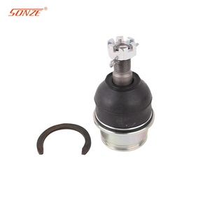Pieza de Repuesto Automotriz OEM 43330-59095, Rótula Inferior de Suspensión para <span class=keywords><strong>Toyota</strong></span> <span class=keywords><strong>Yaris</strong></span> <span class=keywords><strong>Sport</strong></span> <span class=keywords><strong>1.3</strong></span> 2006-2009 - Product Image 3