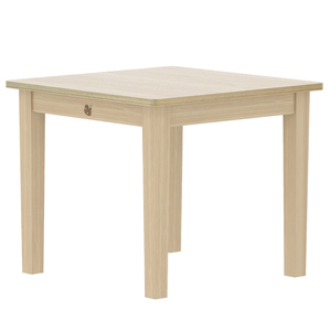 EMA fabbrica scuola materna mobili bambino in legno lettura sensoriale del bambino studio banco scuola bambini tavolo - Product Image 1