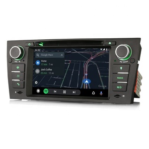 Erisin ES8567B 7&quot; <strong>Android</strong> 12.0 Car Radio for BMW E90 E91 E92 E93 E9DSP CarPlay Auto GPS DVD TPMS DAB+ 4G SIM IPS BT5.0 - Product Image 3