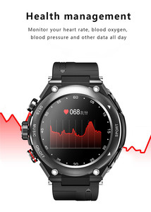 Reloj Inteligente 2 en 1 con Llamadas BT 2025, Reloj GPS, Música BT, Auriculares, Audífonos TWS, Auriculares Inalámbricos, Reloj Inteligente T92 2025 BT Call Sma - Product Image 2