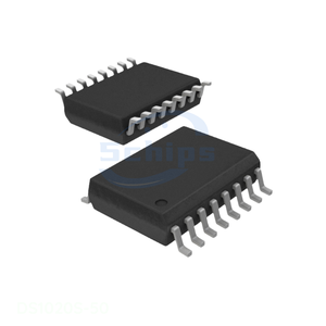 Electronic Circuit Components 14 DIP DS1013-30+ Clock Timing Authorized Distributor - Product Image 1