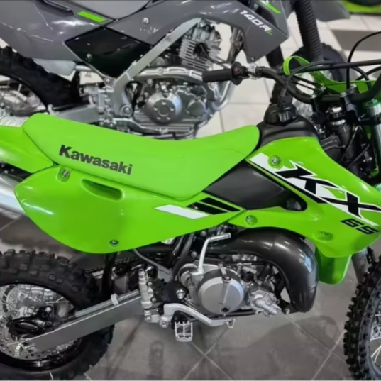 Kawasaki 85 85 Two Stroke Dirt Bike For Sale New 2024 Kawasaki