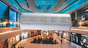 Bán buôn nóng phong cách IP20 khẩn cấp dẫn khẩn cấp vách ngăn ánh sáng dễ dàng tường/trần bề mặt gắn Thông lượng sáng cao và hiệu quả - Product Image 5