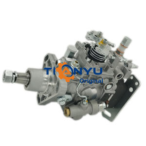 <span class=keywords><strong>Pompe</strong></span> d'<span class=keywords><strong>Injection</strong></span> <span class=keywords><strong>Bosch</strong></span> VE 0460424275 pour Moteur Cummins 4BT 3.9, <span class=keywords><strong>Pompe</strong></span> OEM pour Engins de Chantier - Product Image 5