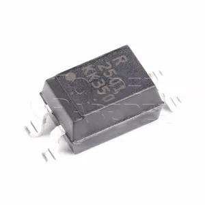 PS2501 New Original Patch PS2501L-1-F3-A SOP-4 Optocoupler Chip 5000Vrms