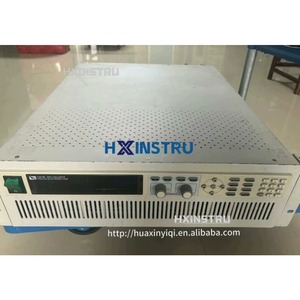 ITECH IT8816B DC Programmable Electronic Negative H สภาพเหมือนใหม่ - Product Image 1