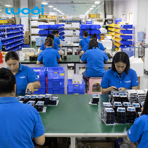 หน้าจอ LCD สำหรับสมาร์ทโฟนหน้าจออะไหล่สำหรับ ZTE <span class=keywords><strong>Nokia</strong></span> Samsung iPhone pantalla - Product Image 5