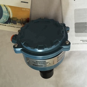 Original Imported 3100 Series Ultrasonic Level - Product Image 6