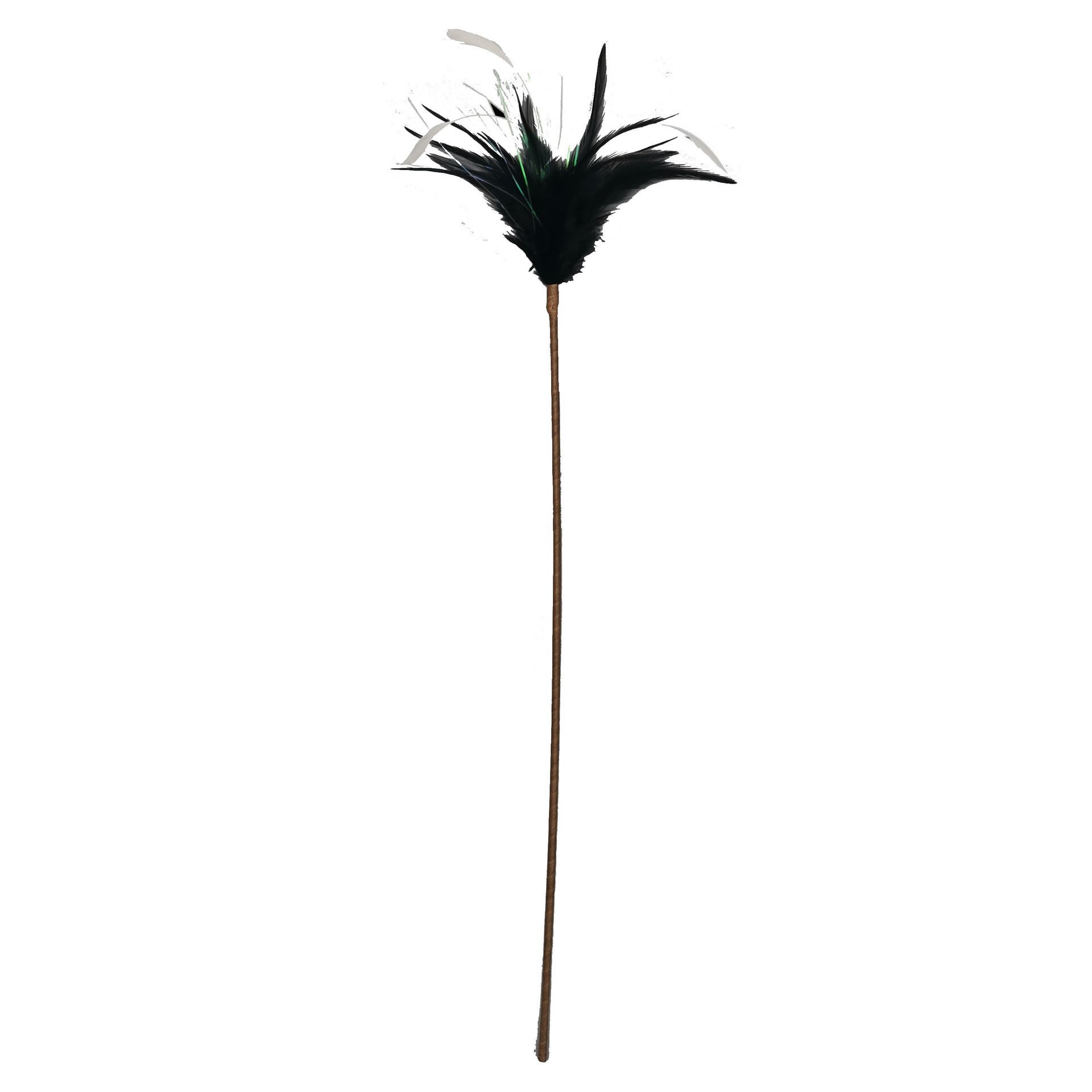 No. 7 Cat Stick