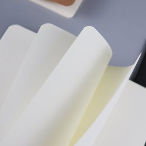 สมุดเย็บกระดาษคราฟท์ 16K สมุดนักเรียน สมุดเปล่า สมุดคำศัพท์ภาษาอังกฤษ สมุดคณิตศาสตร์ สมุดร่าง สมุดเขียนเรียงความ - Product Image 3