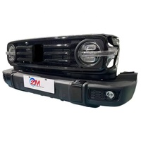 Pour Great Wall Motors Tank 300 Accessoires 2025 Pare-chocs avant Assemblage Accessoires extérieurs