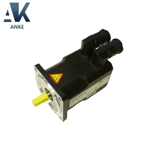 Moteur synchrone triphasé B & R 8MSA3S.R0-AI02 d'origine - Product Image 1